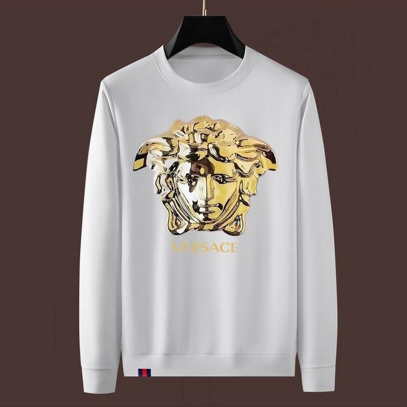 Versace Men's Hoodies 100